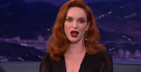 christina hendricks sex|'christina hendricks' Search .